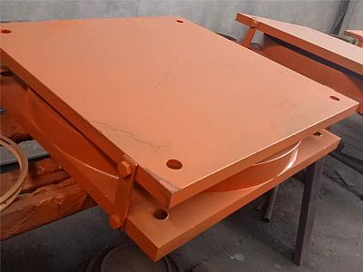 隆安县建筑摩擦摆隔震支座用材料检测应该遵循哪些规范