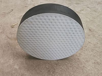 隆安县四氟板式橡胶支座易于更换缓冲隔震
